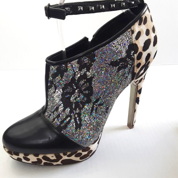 RACHEL Rachel Roy Shoes - RACHEL Rachel Roy Kadirah Bootie